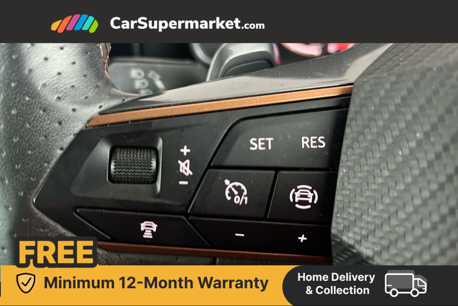 Used Cupra Formentor 2022 for sale - 76590410: Photo 24