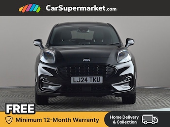 Used Ford Puma 2024 for sale - 77327460: Photo