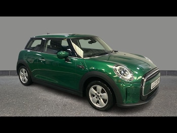 Used MINI Hatch 2023 for sale - 78641729: Photo