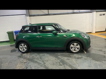 Used MINI Hatch 2023 for sale - 78641729: Photo