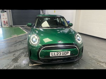 Used MINI Hatch 2023 for sale - 78641729: Photo