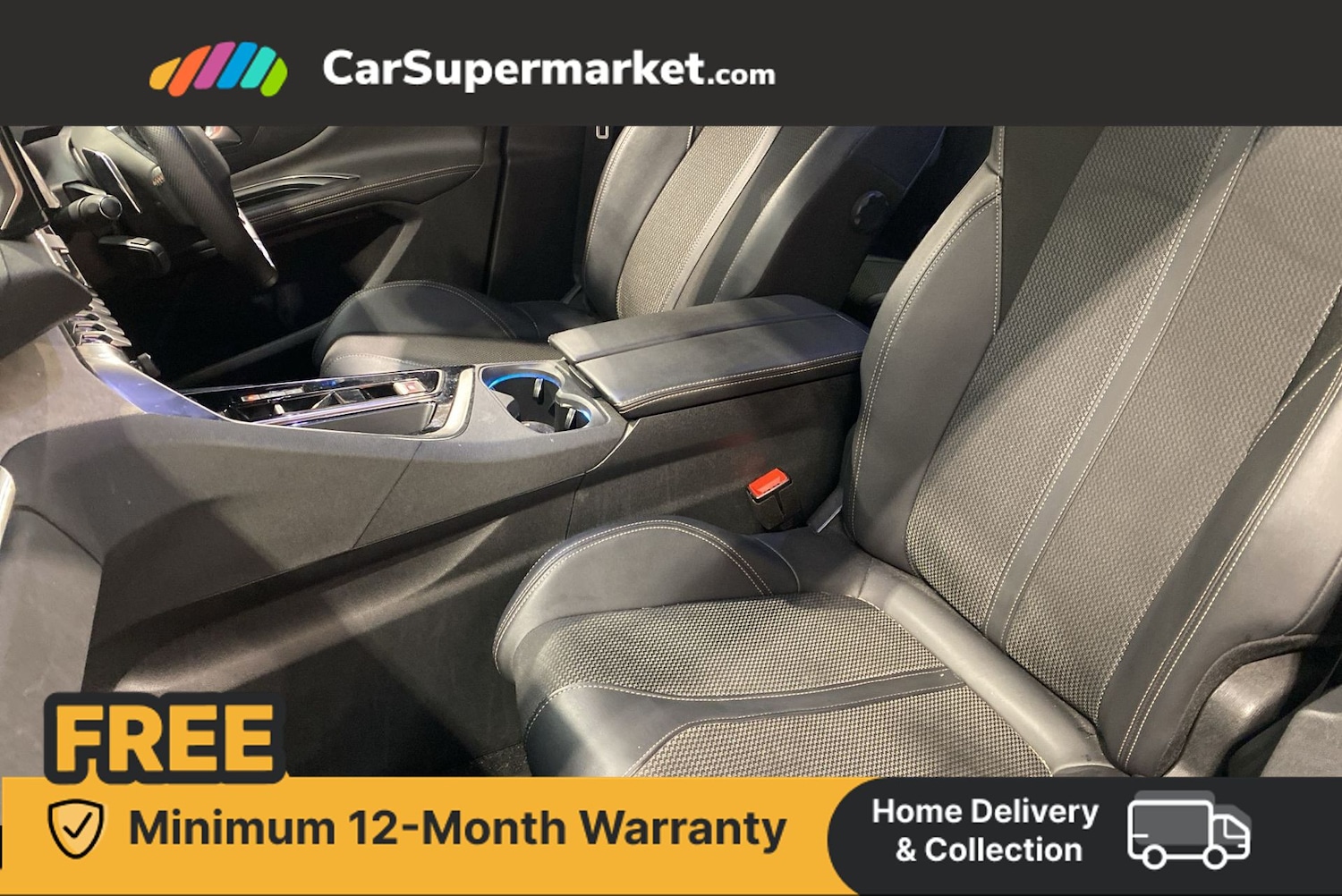 Used Peugeot 5008 2023 for sale - 76515931: Photo 6