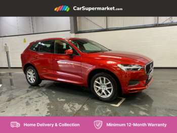2018 - 2.0 T5 [250] Momentum AWD Geartronic 5-Door