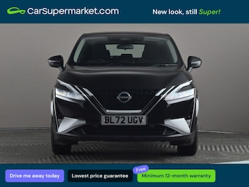 Used Nissan Qashqai 2022 for sale - 78273330: Photo
