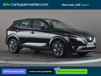 Used Nissan Qashqai 2022 for sale - 78273330: Photo