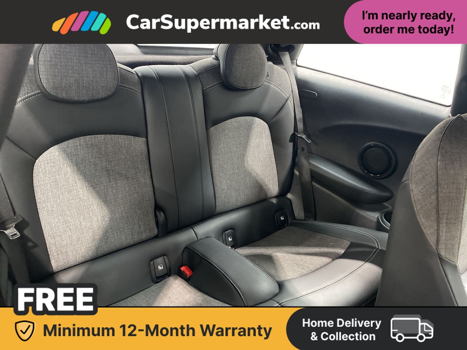 Used MINI Hatch 2022 for sale - 77989693: Photo 4