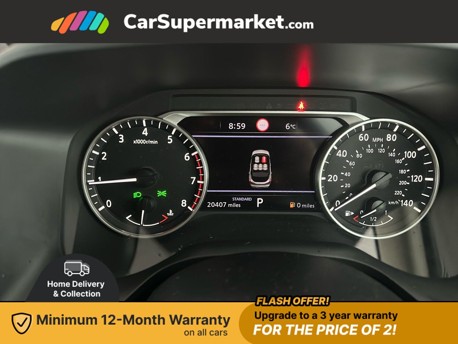 Used Nissan Qashqai 2022 for sale - 76819953: Photo 16