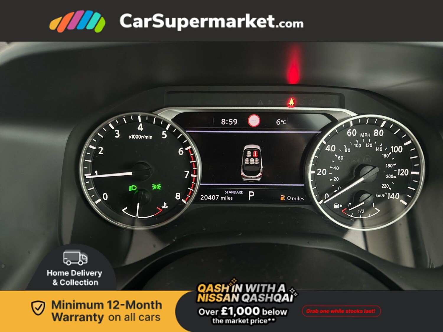 Used Nissan Qashqai 2022 for sale - 76819953: Photo 17