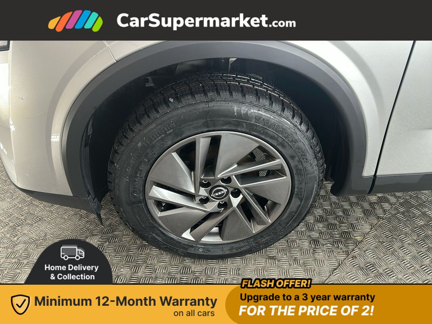 Used Nissan Qashqai 2022 for sale - 76819953: Photo 20