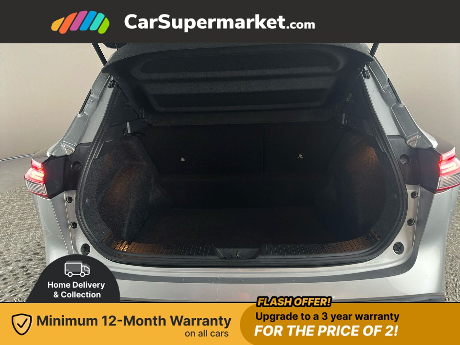 Used Nissan Qashqai 2022 for sale - 76819953: Photo 23