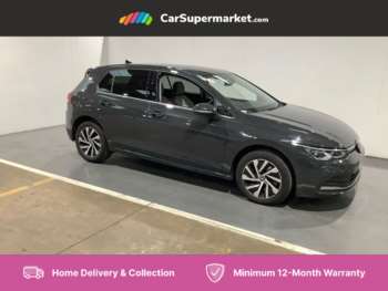 2023 - 1.4 TSI eHybrid Style 5dr DSG
