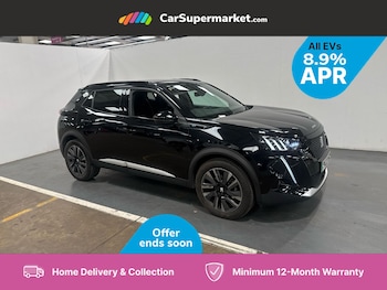 Peugeot - 2008
