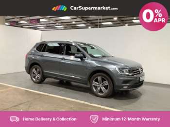 2020 - 2.0 TDI 4Motion Match DSG [7 Seats] 5-Door