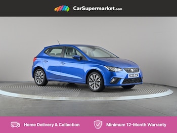 2023 - 1.0 TSI 95 SE Technology 5-Door