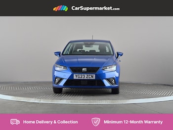 Used SEAT Ibiza 2023 for sale - 75549797: Photo