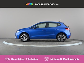 Used SEAT Ibiza 2023 for sale - 75549797: Photo