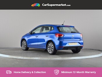 Used SEAT Ibiza 2023 for sale - 75549797: Photo