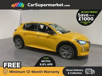 Used Peugeot 208 2024 for sale - 76697659: Photo