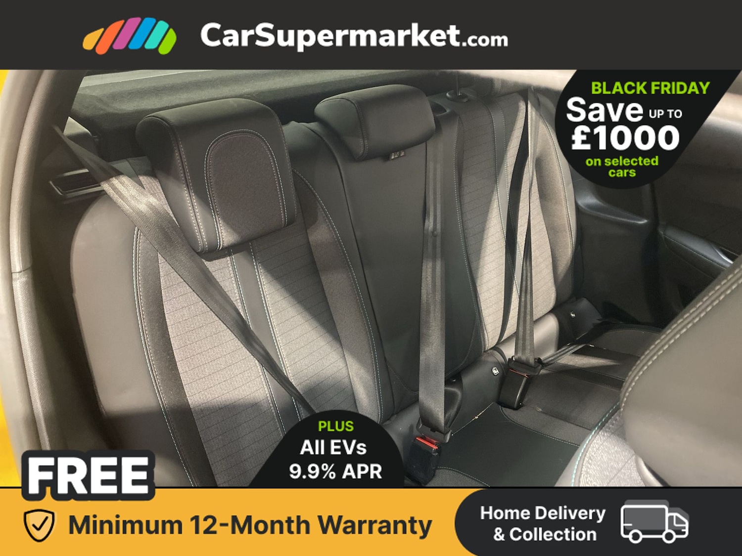 Used Peugeot 208 2024 for sale - 76697659: Photo 3