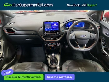 Used Ford Puma 2022 for sale - 78390428: Photo