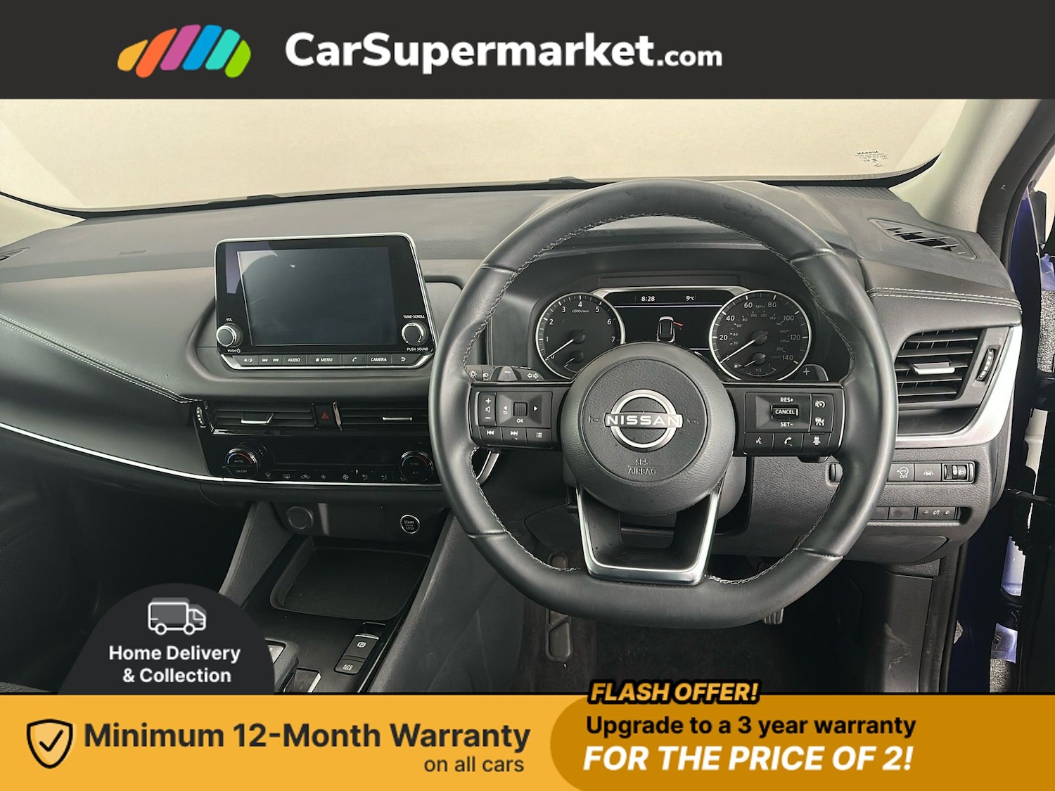 Used Nissan Qashqai 2022 for sale - 76798351: Photo 15