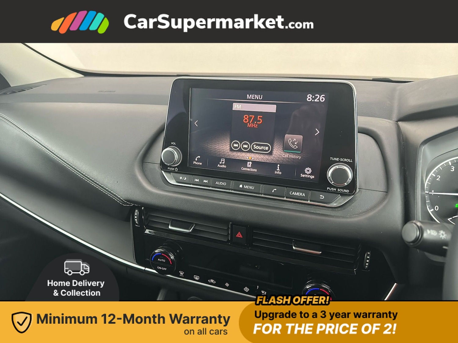 Used Nissan Qashqai 2022 for sale - 76798351: Photo 17