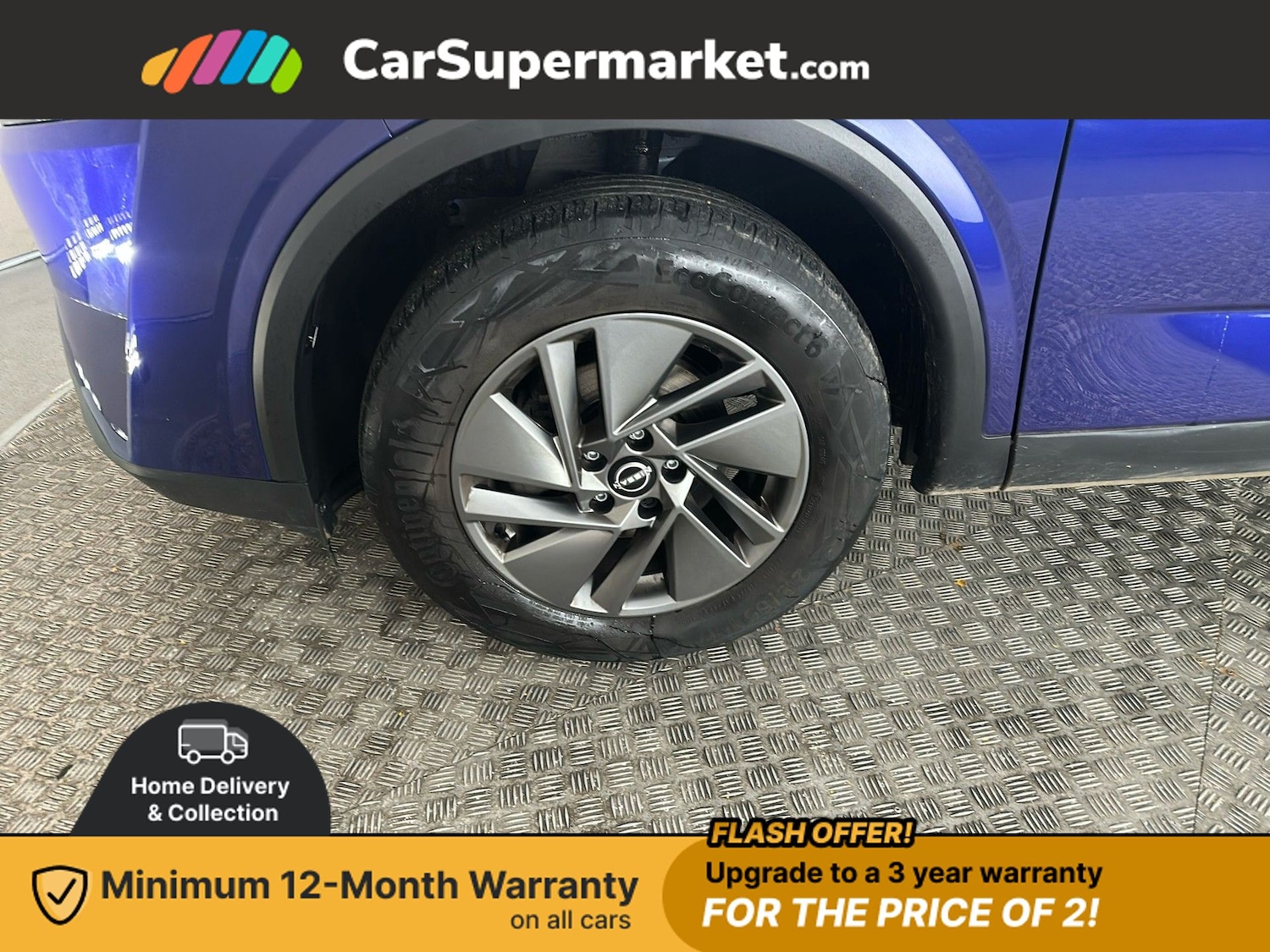 Used Nissan Qashqai 2022 for sale - 76798351: Photo 20