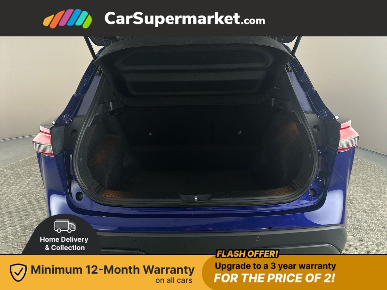 Used Nissan Qashqai 2022 for sale - 76798351: Photo 23