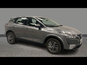 Used Nissan Qashqai 2023 for sale - 78726824: Photo