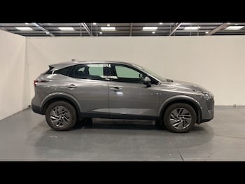 Used Nissan Qashqai 2023 for sale - 78726824: Photo