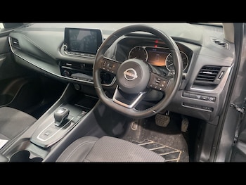Used Nissan Qashqai 2023 for sale - 78726824: Photo