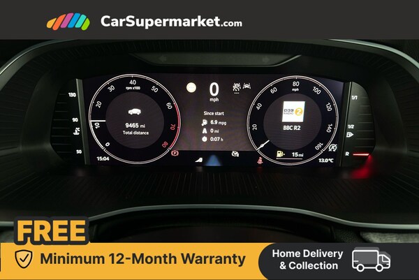 Used Skoda Octavia 2024 for sale - 76253370: Photo 13