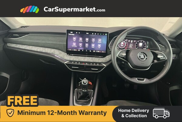 Used Skoda Octavia 2024 for sale - 76253370: Photo 15