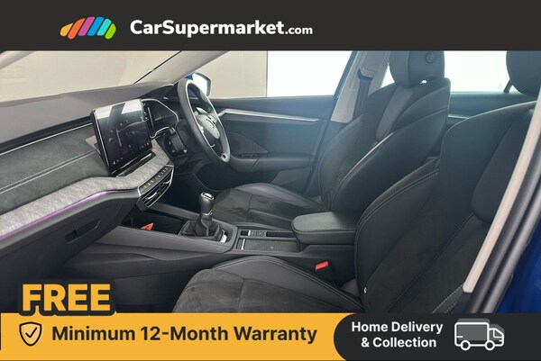 Used Skoda Octavia 2024 for sale - 76253370: Photo 17