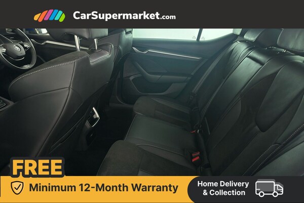 Used Skoda Octavia 2024 for sale - 76253370: Photo 18
