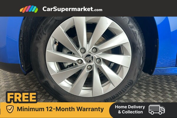 Used Skoda Octavia 2024 for sale - 76253370: Photo 19