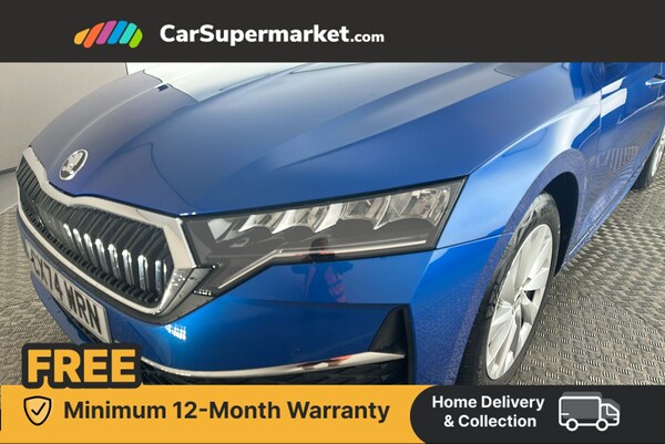 Used Skoda Octavia 2024 for sale - 76253370: Photo 20