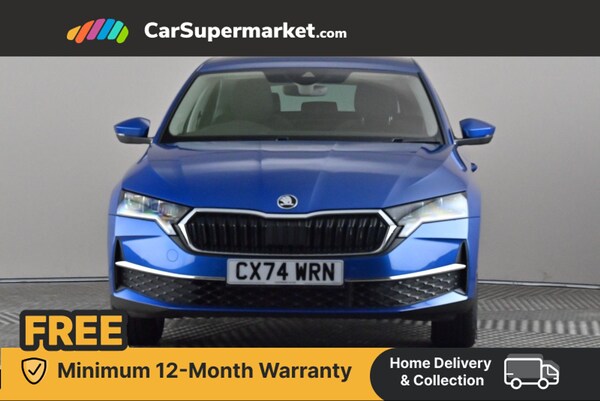 Used Skoda Octavia 2024 for sale - 76253370: Photo 2