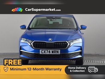 Used Skoda Octavia 2024 for sale - 76253370: Photo 2