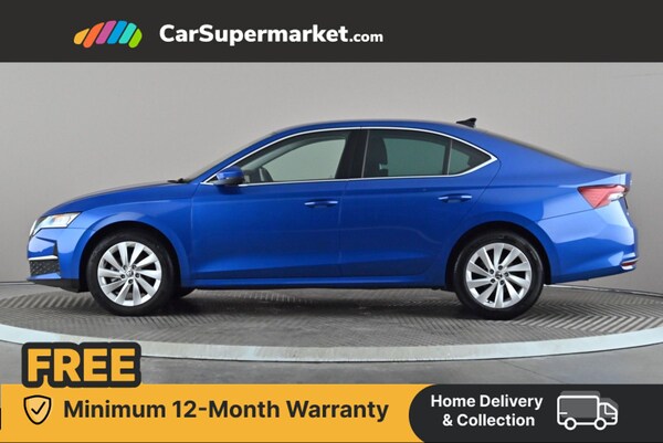 Used Skoda Octavia 2024 for sale - 76253370: Photo 3