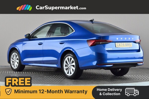 Used Skoda Octavia 2024 for sale - 76253370: Photo 4