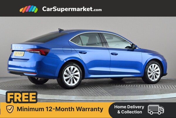 Used Skoda Octavia 2024 for sale - 76253370: Photo 6