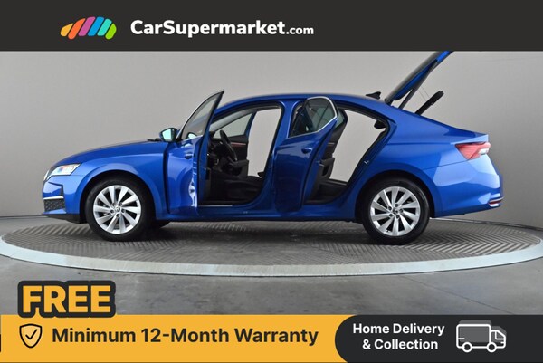 Used Skoda Octavia 2024 for sale - 76253370: Photo 9