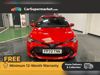 Used Toyota Corolla 2022 for sale - 76546337: Photo