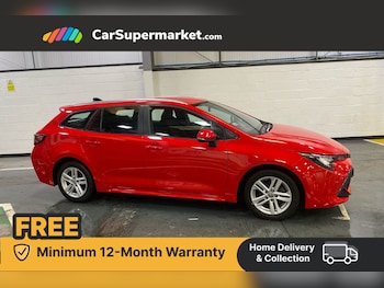 Used Toyota Corolla 2022 for sale - 76546337: Photo