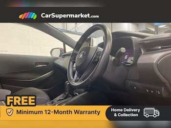 Used Toyota Corolla 2022 for sale - 76546337: Photo