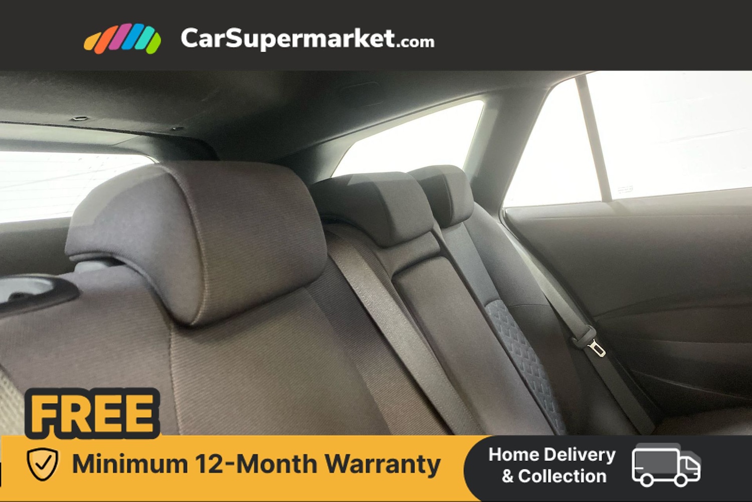 Used Toyota Corolla 2022 for sale - 76546337: Photo 6