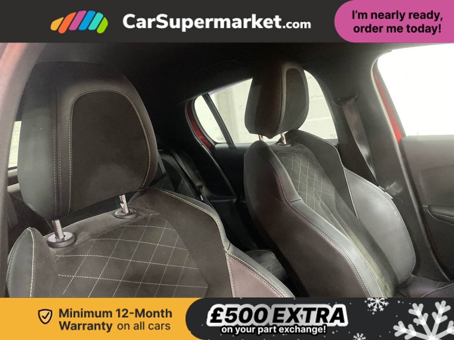 Used Peugeot 208 2022 for sale - 77006655: Photo 6