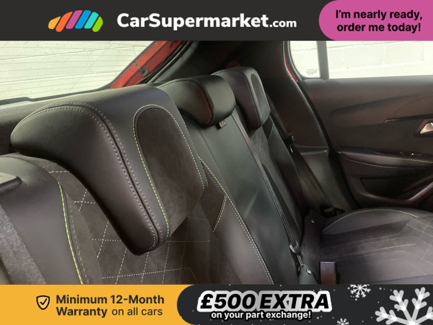 Used Peugeot 208 2022 for sale - 77006655: Photo 7