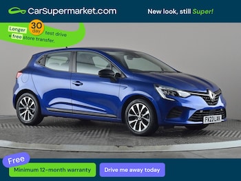 Used Renault Clio 2023 for sale - 78502198: Photo